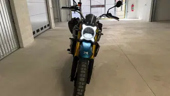 CFMOTO 700CL-X Adventure (2023 - 26) usata