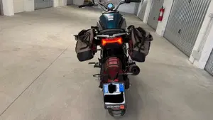 CFMOTO 700CL-X Adventure (2023 - 26)  (3)
