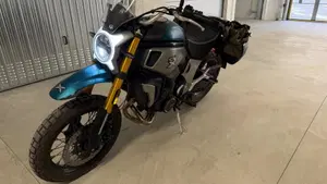 CFMOTO 700CL-X Adventure (2023 - 26)  (7)