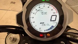 CFMOTO 700CL-X Adventure (2023 - 26)  (8)