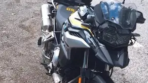 Bmw F 750 GS Edition 40 Years GS (2021)  (4)