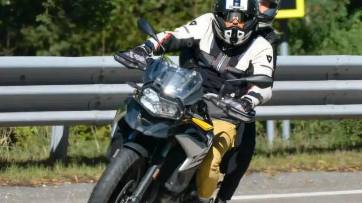 Bmw F 750 GS Edition 40 Years GS (2021)  (5)