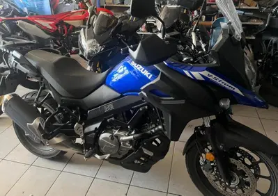 Suzuki V-Strom 650 (2021 - 25) - Annuncio 10045679