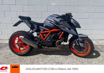 KTM 1290 Super Duke R EVO (2022 - 23) - Annuncio 10037063