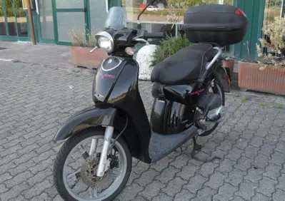 Aprilia Scarabeo 50 4t 4V (2009 - 17) - Annuncio 10045689