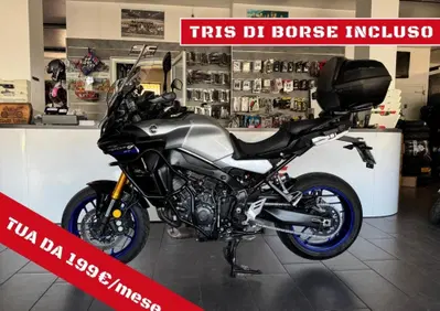 Yamaha Tracer 9 GT (2021 - 24) - Annuncio 10045684