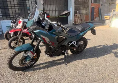 Kawasaki KLE 500 SE (2026) - Annuncio 9995451