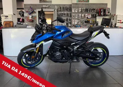 Suzuki GSX-S1000 (2021 - 25) - Annuncio 10045688