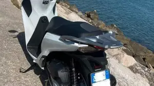 Honda SH 150i (2017 - 19)  (2)