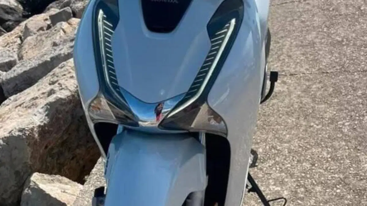 Honda SH 150i (2017 - 19)  (3)