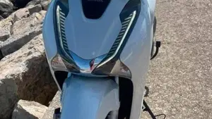 Honda SH 150i (2017 - 19)  (3)