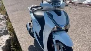 Honda SH 150i (2017 - 19)  (6)