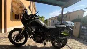 Yamaha Ténéré 700 (2022 - 24)  (3)