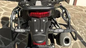 Yamaha Ténéré 700 (2022 - 24)  (4)