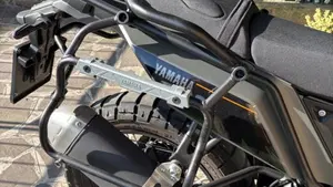 Yamaha Ténéré 700 (2022 - 24)  (5)