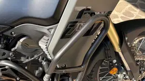 Yamaha Ténéré 700 (2022 - 24)  (6)