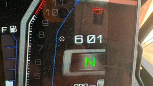 Yamaha Ténéré 700 (2022 - 24)  (9)