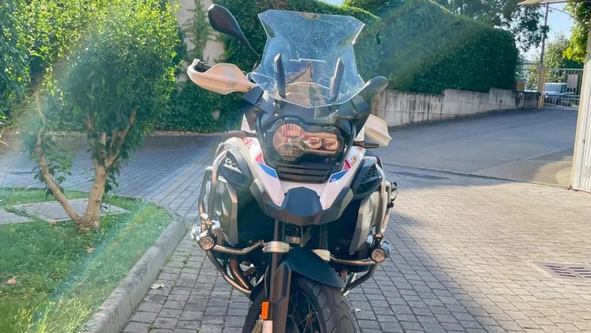 Bmw R 1250 GS Adventure (2021 - 24)  (3)