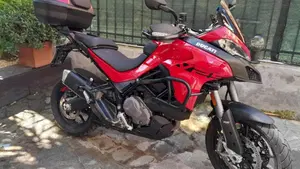 Ducati Multistrada V2 S (2022 - 24)  (3)