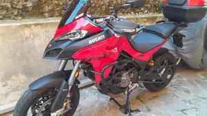 Ducati Multistrada V2 S (2022 - 24)  (4)