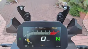 Bmw F 750 GS (2018 - 20)  (2)