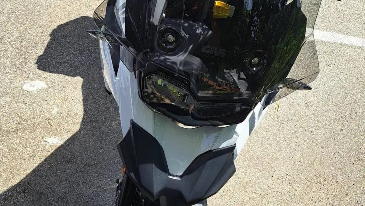Bmw F 750 GS (2018 - 20)  (3)