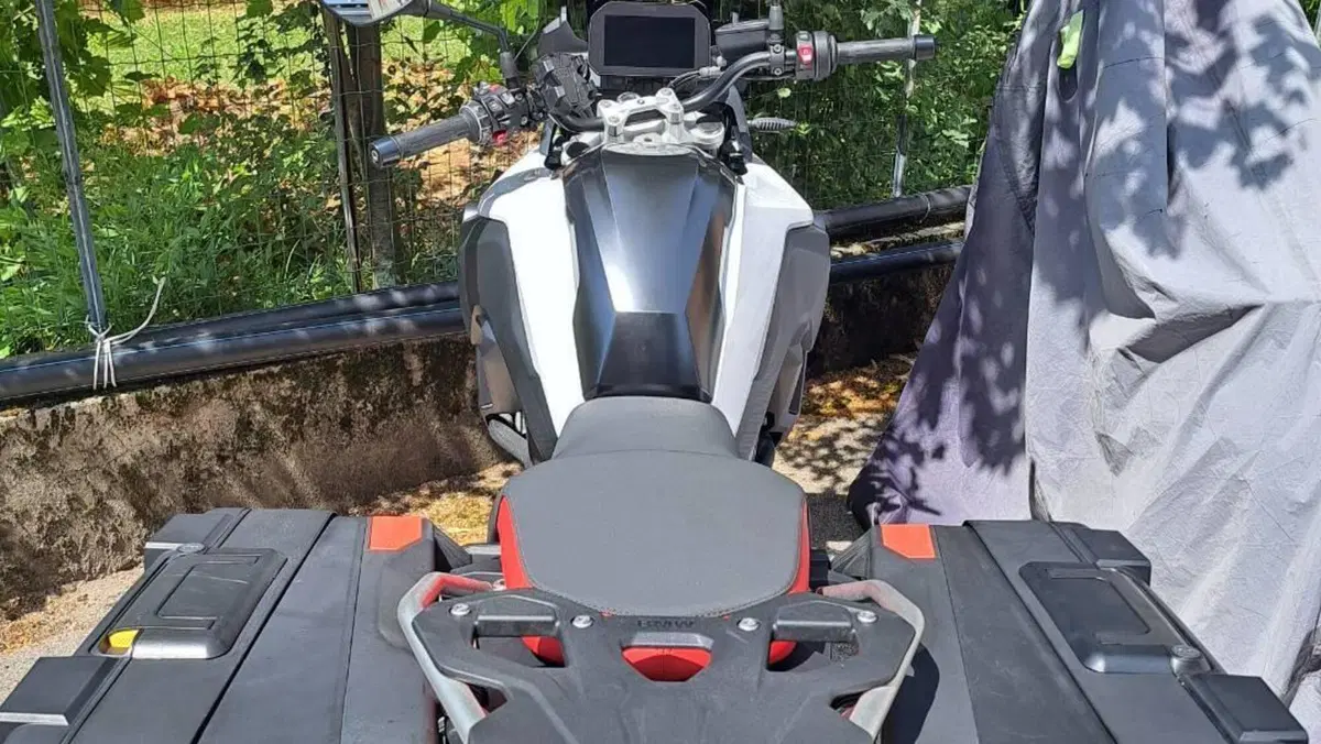 Bmw F 750 GS (2018 - 20)  (4)