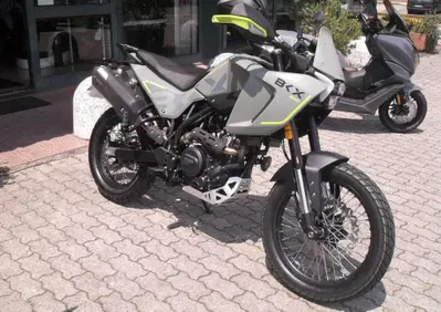 Benelli BKX 300 (2026) - Annuncio 10045700