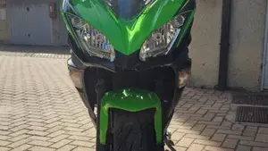 Kawasaki Ninja 650 KRT Edition (2017 - 19)  (3)