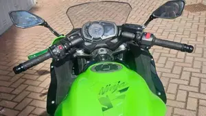 Kawasaki Ninja 650 KRT Edition (2017 - 19)  (5)