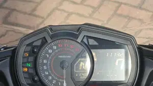 Kawasaki Ninja 650 KRT Edition (2017 - 19)  (11)