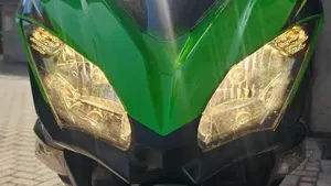 Kawasaki Ninja 650 KRT Edition (2017 - 19)  (12)