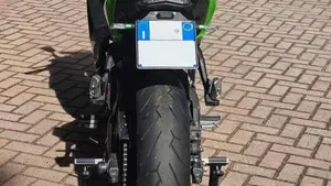 Kawasaki Ninja 650 KRT Edition (2017 - 19)  (15)