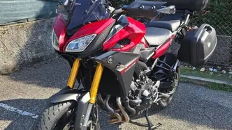 Yamaha Tracer 900 ABS (2015 - 16) usata