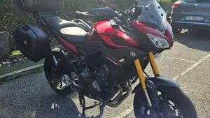 Yamaha Tracer 900 ABS (2015 - 16)  (2)