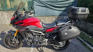 Yamaha Tracer 900 ABS (2015 - 16)  (3)