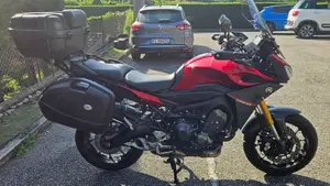 Yamaha Tracer 900 ABS (2015 - 16)  (4)