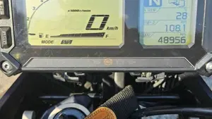 Yamaha Tracer 900 ABS (2015 - 16)  (5)