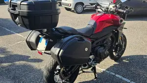Yamaha Tracer 900 ABS (2015 - 16)  (6)