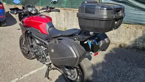 Yamaha Tracer 900 ABS (2015 - 16)  (7)