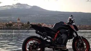 KTM 890 Duke R (2022 - 23)  (4)