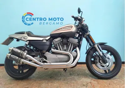 Harley-Davidson 1200 XR (2009 - 12) - Annuncio 10045705