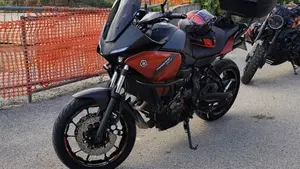 Yamaha Tracer 700 (2020)  (2)