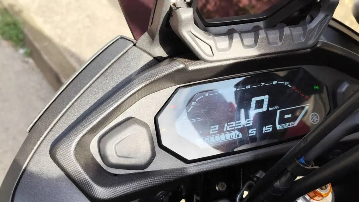 Yamaha Tracer 700 (2020)  (3)