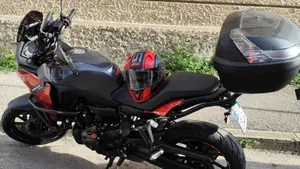 Yamaha Tracer 700 (2020)  (6)