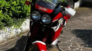 Honda Africa Twin XRV 750 (1992) 