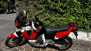 Honda Africa Twin XRV 750 (1992)  (2)