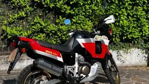 Honda Africa Twin XRV 750 (1992)  (3)