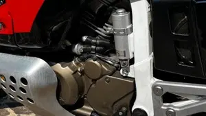 Honda Africa Twin XRV 750 (1992)  (4)