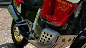 Honda Africa Twin XRV 750 (1992)  (10)
